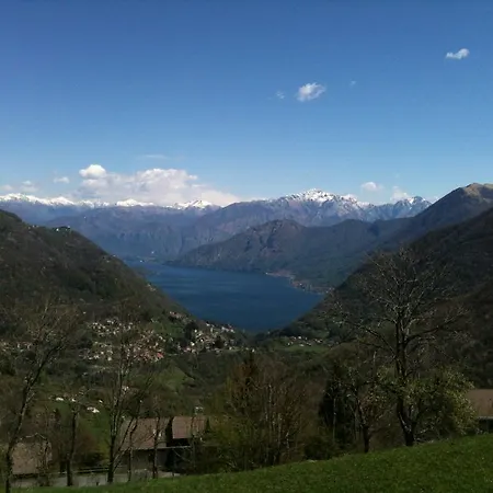 Chalet Gracco *