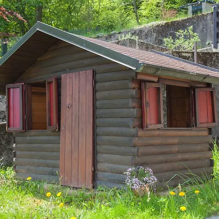 Chalet Gracco Casa vacanze *