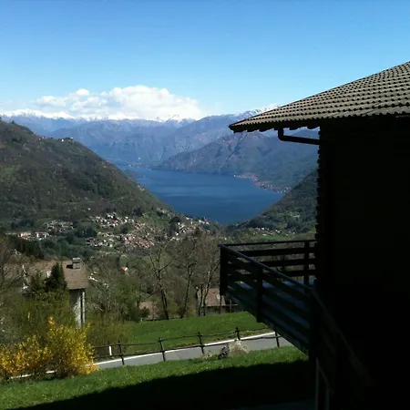 Chalet Gracco Casa vacanze *