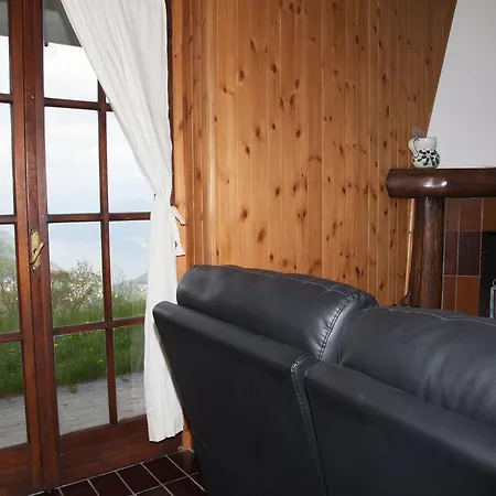 Casa vacanze Chalet Gracco Casasco Intelvi