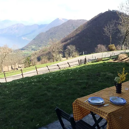 Chalet Gracco Holiday home