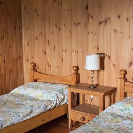 Chalet Gracco Holiday home Casasco Intelvi