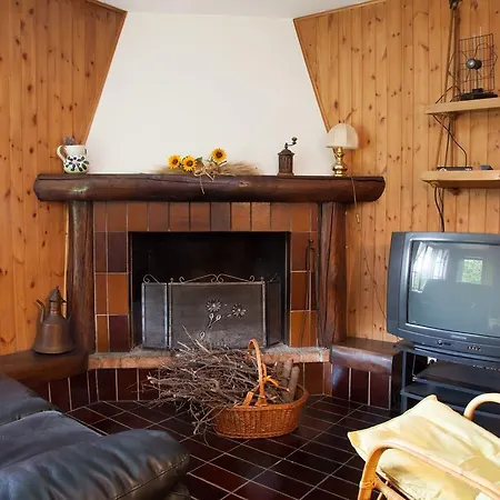 Holiday home Chalet Gracco Casasco Intelvi