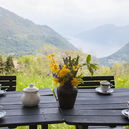 Holiday home Chalet Gracco