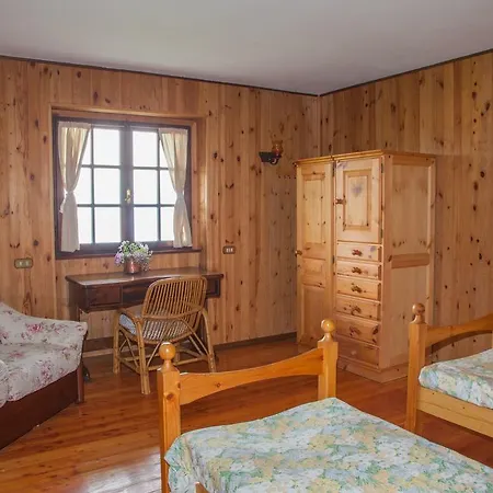 Chalet Gracco Holiday home