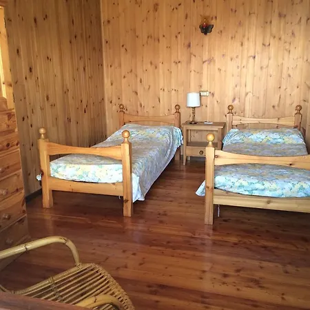 Holiday home Chalet Gracco *