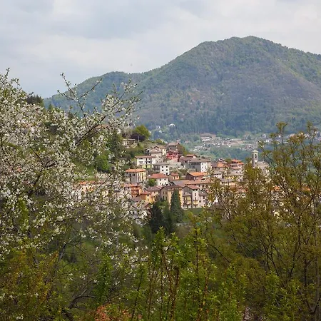 Chalet Gracco *