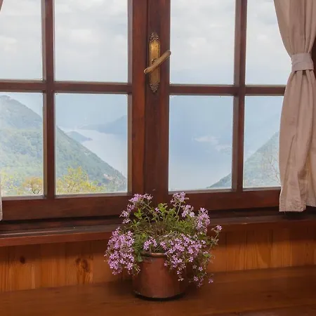 Chalet Gracco Holiday home *