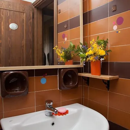 Holiday home Chalet Gracco