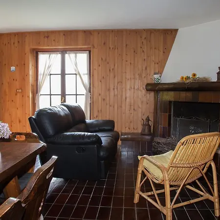 Chalet Gracco Holiday home