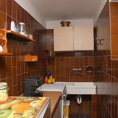 Chalet Gracco